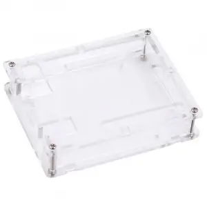 Arduino UNO R3 Koruyucu Kutu