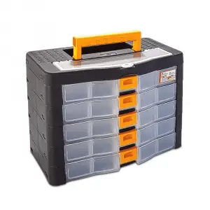 ASR-2071 5li Organizer Çekmece