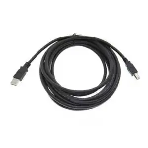 B Tipi USB Kablo - Yazıcı Kablosu 1.5m
