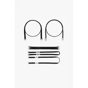 Bambu Lab AMS cable pack (5-in-1) X1-X1C-P1P-P1S