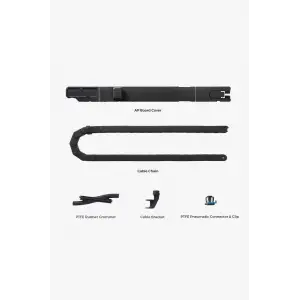 Bambu Lab Cable Chain P1S-X1C