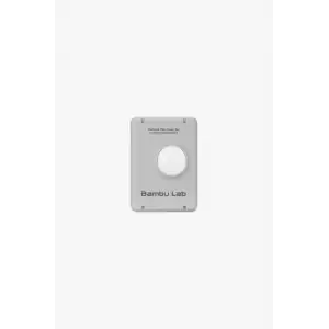 Bambu Lab Front Bottom Cover A1