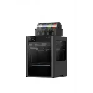 Bambu Lab H2C AMS Combo 3D Printer