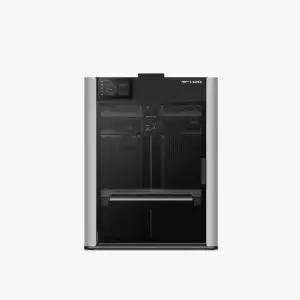 Bambu Lab H2D 3D Printer