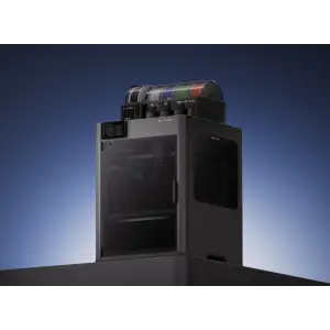 Bambu Lab H2D Pro Ams Combo 3D Yazıcı