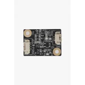 Bambu Lab Heatbed Piezo Interface Board X1-X1C-P1P-P1S-X1E