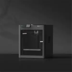 Bambu Lab P1s 3D Printer