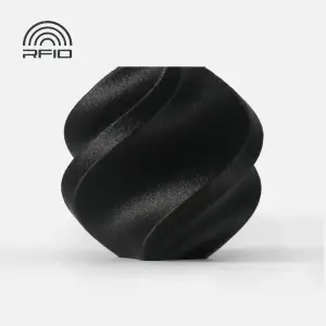 Bambu Lab Paht-Cf-Black 0.5 Filament