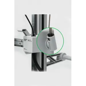 Bambu Lab PTFE Tube Connector A1 Mini