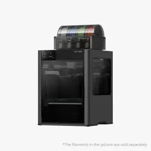 Bambu Lab H2C Laser Full Combo 10W 3D Printer