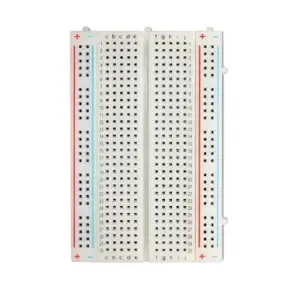 BB 400 Pin Orta Boy Breadboard 85X55mm