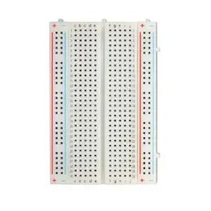 BB 400 Pin Orta Boy Breadboard 85X55mm