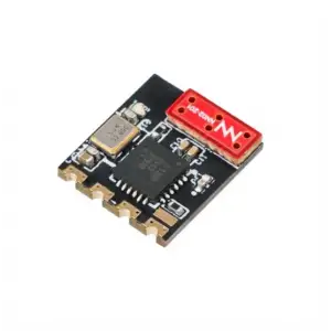 BETAFPV ELRS 2.4G-RX Lite Receiver Flat Antenna V1.1