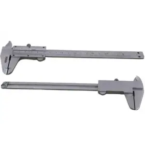 Çelik Kumpas (0mm - 150mm)