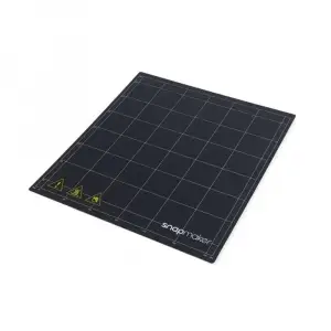 Çift Taraflı Baskı Etiketli Baskı Sayfası - A350