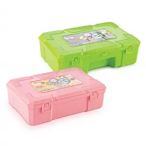 Çok Amaçlı Kutu No:1 ASR-5010