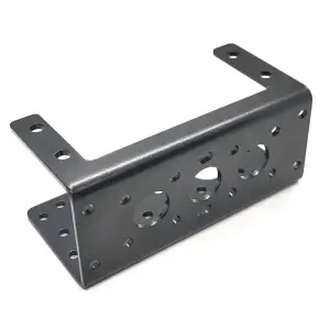 Çok Fonksiyonlu Servo Motor Tutucu - DS5160 DS51160