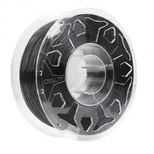 Creality Cr-Pla Carbon Fiber Filament - Siyah - 1 Kg