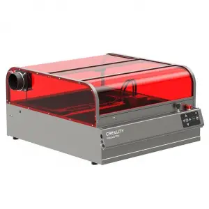 Creality Falcon 2 Pro 22W Lazer Gravür Makinesi