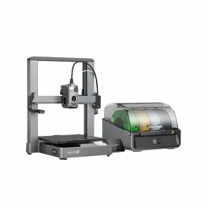 Creality Hi Combo 3D Yazıcı