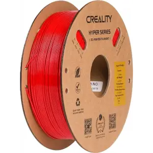 CREALITY Hyper PETG - Kırmızı