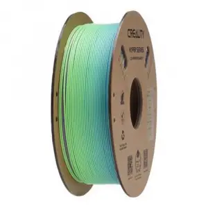 Creality Hyper Pla Rainbow Wild Blossom - Short Filament 1.75mm 1Kg