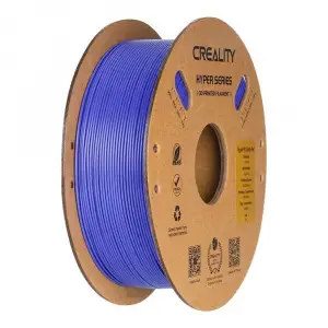 Creality Hyper Pla Very Peri Filament 1.75mm 1Kg