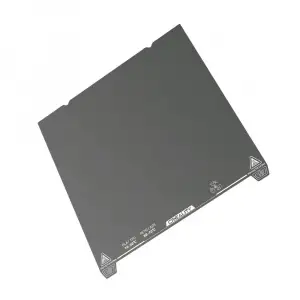 Creality Low Temperature Cold Printing Build Plate - 315x310