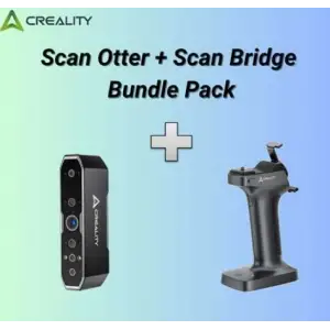 Creality Scan Otter + Scan Bridge Kit
