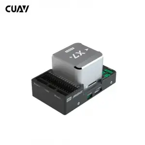 CUAV X7+ Controller For PX4 APM Drone Hardware