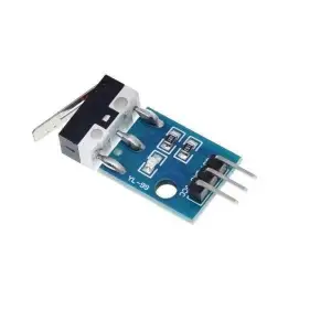 Darbe Sensör Modülü - YL-99 Switch Sensör
