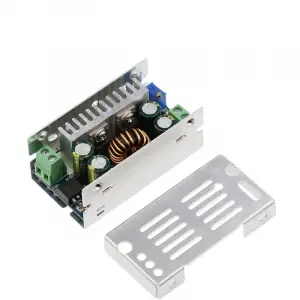 DC-DC 8-60V 15A Ayarlanabilir Voltaj Düşürücü Modü
