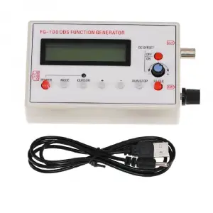 DDS Fonksiyon Jeneratörü FG-100