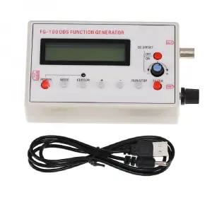 DDS Fonksiyon Jeneratörü FG-100