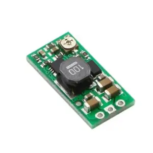 Değişken Çıkışlı Voltaj Regülatörü (4-25V)