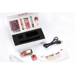 Deneyap Elektronik Geliştirme Seti