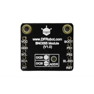 DFRobot BNO055 9-DOF IMU Sensör Mutlak Konum