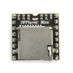DFRobot Mini MP3 Player Module