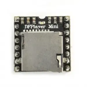 DFRobot Mini MP3 Player Module