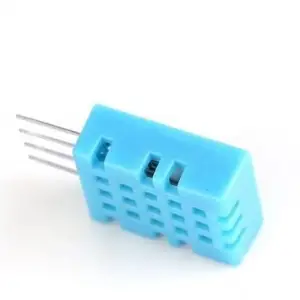 DHT11 Isı ve Nem Sensörü