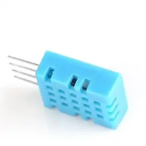 DHT11 Isı ve Nem Sensörü