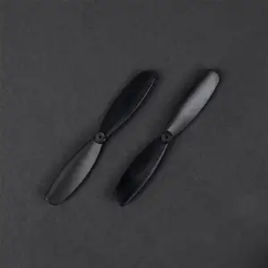 Drone Pervanesi 55mm (Siyah)