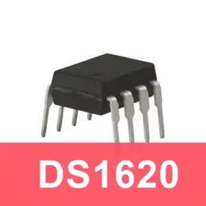 DS1620 DIP Entegre