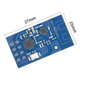 EBYTE E01C-ML01DP4-SI24R1 2.4G 1.8km 20dBm LoRa Ka