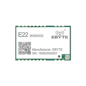 EBYTE E22-900M30S SX1262 LoRa Module 868MHz Wirele