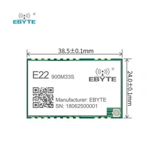 EBYTE E22-900M33S SX1262 lora Modülü
