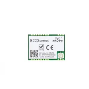 EBYTE E220-900M22S LLCC68 LoRa 868Mhz 915Mhz Wireles