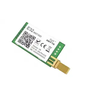 EBYTE E32-900T30D 868MHz 8km 30dBm LoRa Kablosuz H