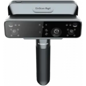 EinScan Rigil 3D Tarayıcı