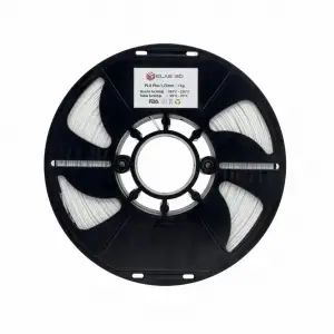 Elas 1.75mm Mermer Pla Plus Filament 1Kg